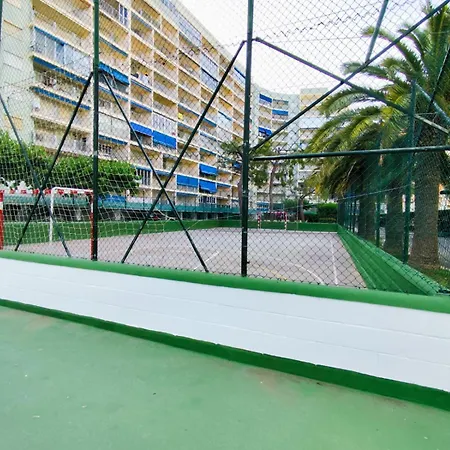 Apartamento Million Destiny Oromar Tres