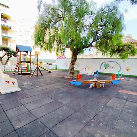 Million Destiny Oromar Tres Apartamento *