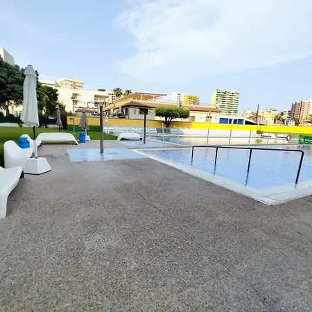 Apartamento Million Destiny Oromar Tres