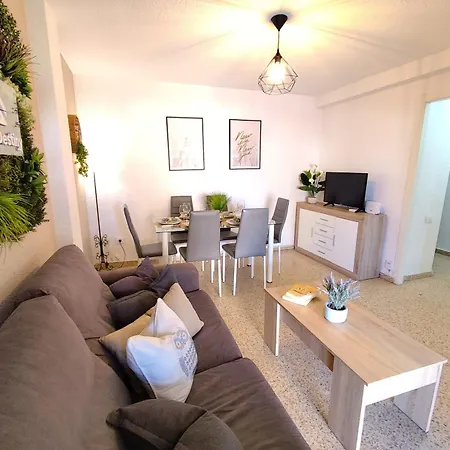 Apartamento Million Destiny Oromar Tres *