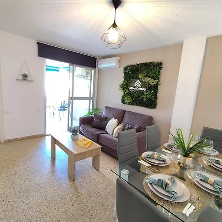Million Destiny Oromar Tres Apartamento Oropesa del Mar
