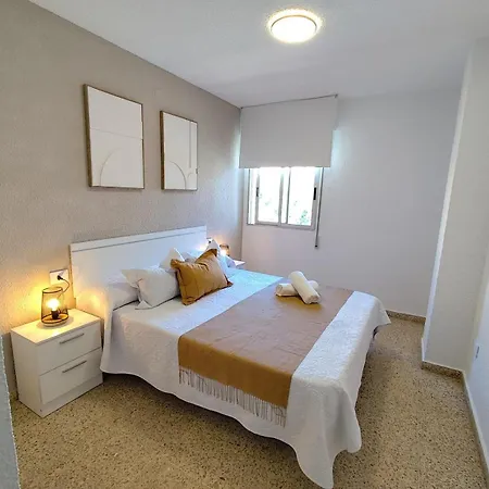 Apartamento Million Destiny Oromar Tres *