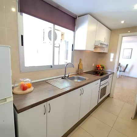 Apartamento Million Destiny Oromar Tres *