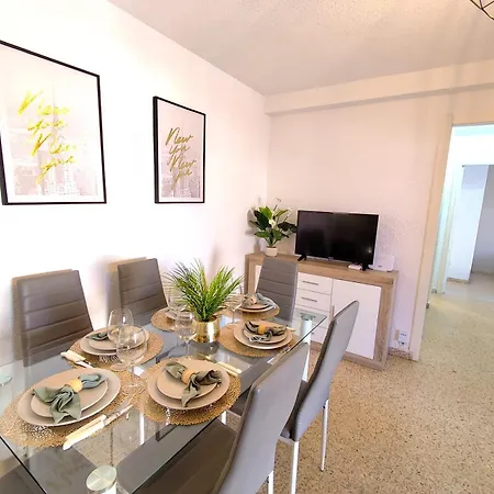 Million Destiny Oromar Tres Apartamento *