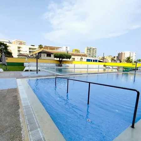 Million Destiny Oromar Tres Apartment