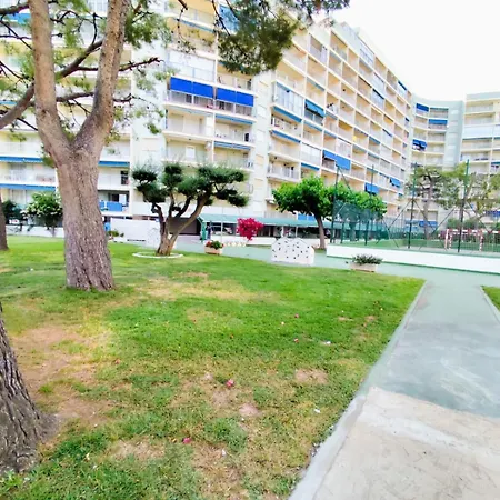 Million Destiny Oromar Tres Apartment *