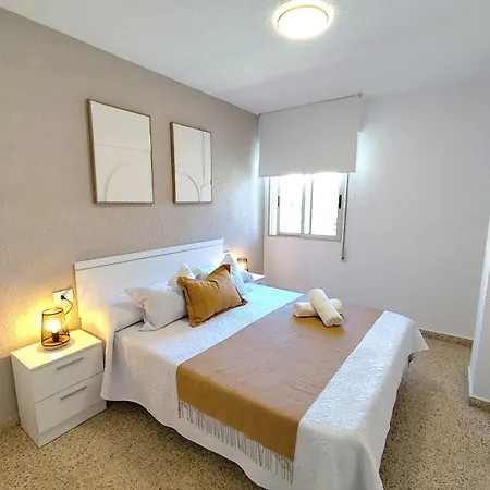 Million Destiny Oromar Tres Apartment Oropesa del Mar