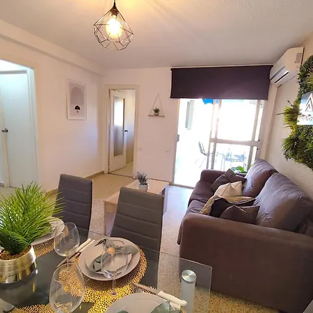 Apartment Million Destiny Oromar Tres *