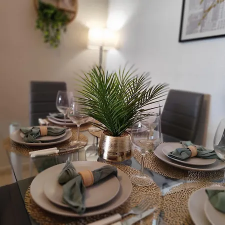 Apartment Million Destiny Oromar Tres Oropesa del Mar