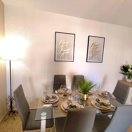 Apartment Million Destiny Oromar Tres Oropesa del Mar