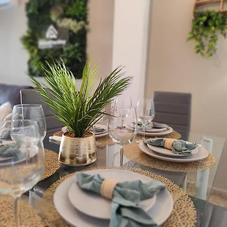 Apartment Million Destiny Oromar Tres Oropesa del Mar