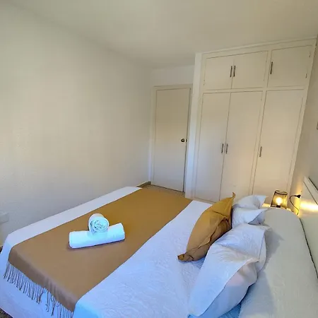 Million Destiny Oromar Tres Apartment